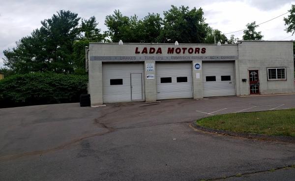 Lada Motors