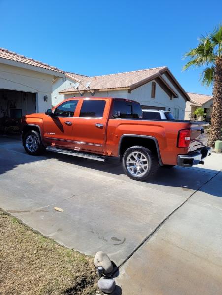Hi-Care Auto Detailing