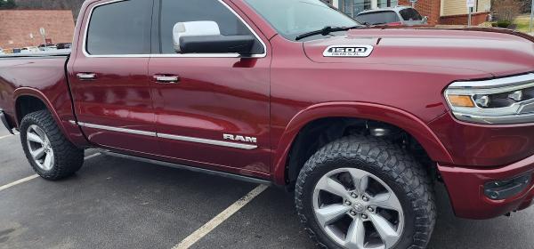 Kevin Brenz Auto Body