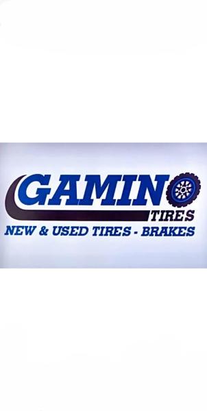 Gamino Tires and Services