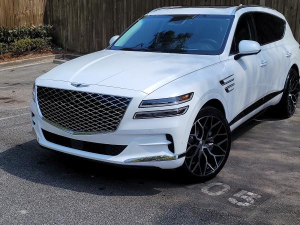 A+ Automotive Detail