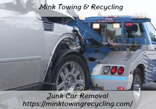 Mink Towing & Recycling