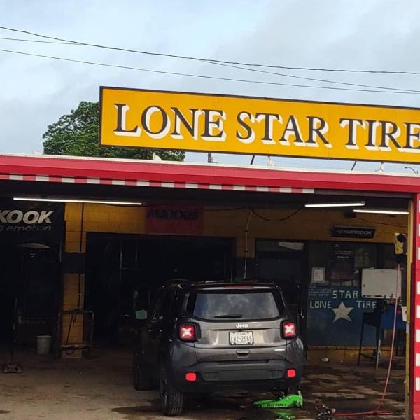 Lone Star Tire