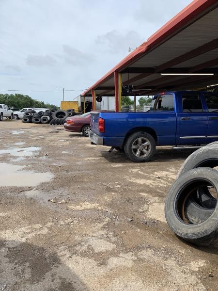 Lone Star Tire