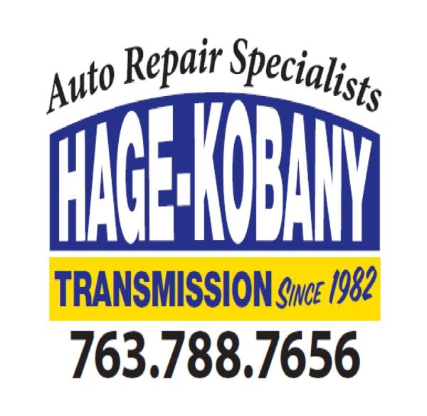 Hage-Kobany Transmissions & Auto Service