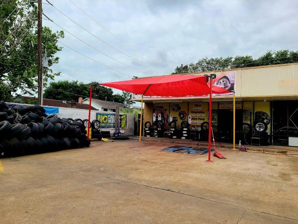 BCT Tires Shop