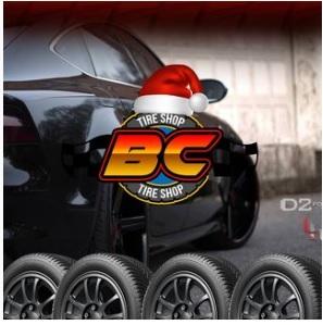 BCT Tires Shop