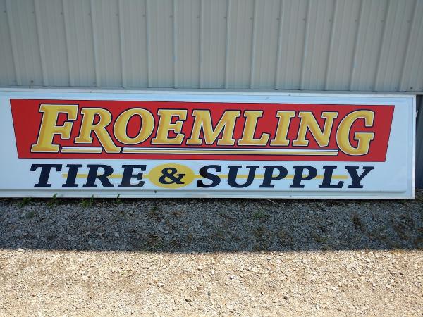Froemling Tire & Supply