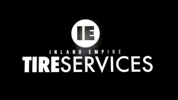 Inland Empire Tire Services