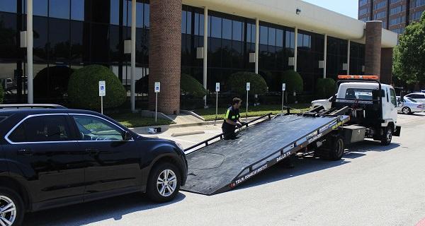 360 Towing Solutions