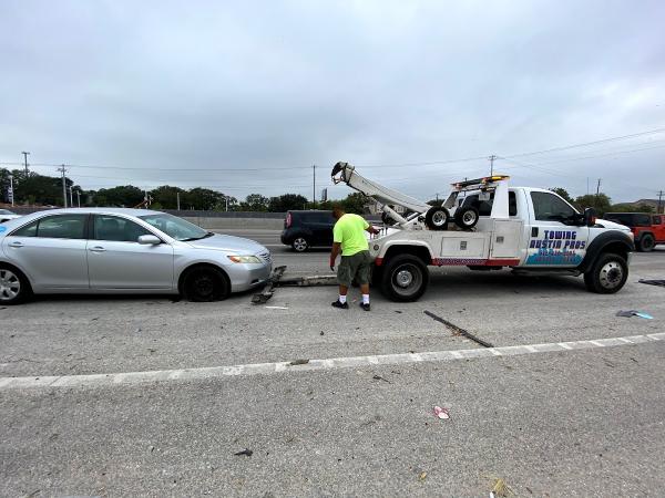 360 Towing Solutions