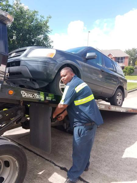 360 Towing Solutions