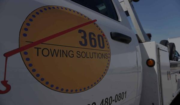 360 Towing Solutions