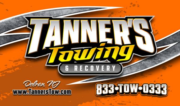 Tanner's Towing & Recovery