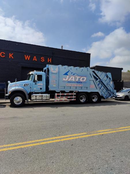 Brooklyn Truck Wash & Lube Center