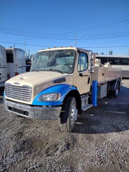 Brooklyn Truck Wash & Lube Center