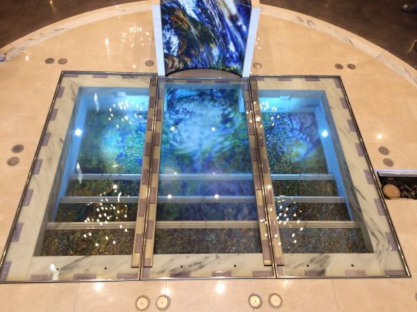 Slater Glass & Mirror