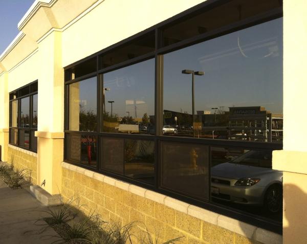 Slater Glass & Mirror