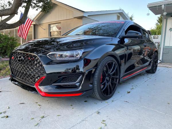 Fresh Auto Restyling