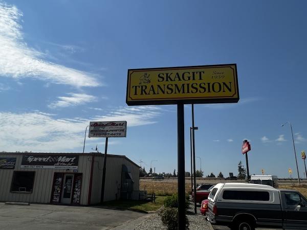 Skagit Transmission Inc