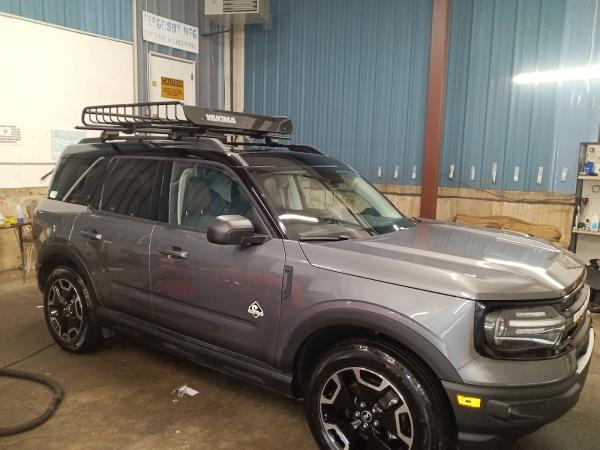 Fondren Detailing