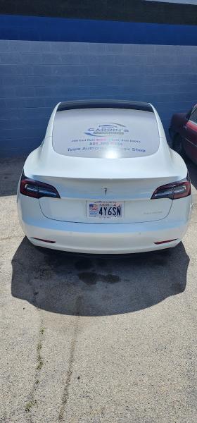 Garrin's Automotive