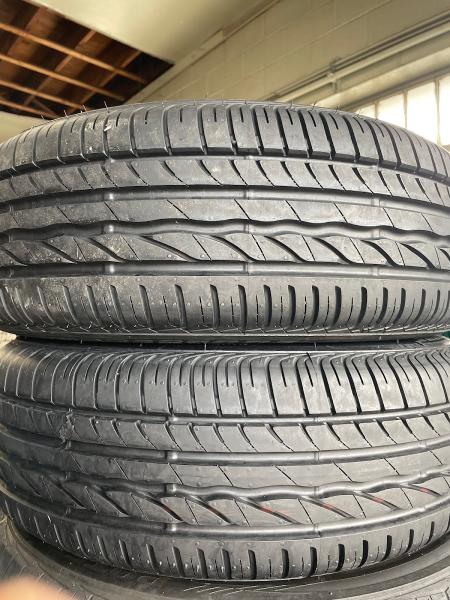 Faruk's Tire Shop & Auto Repair