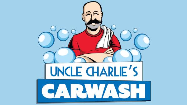Uncle Charlie's Car Wash