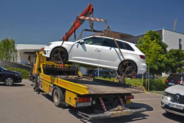 Best Rate Towing