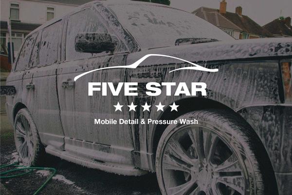 Five Star Experts Mobile Detail & Pressure Washing