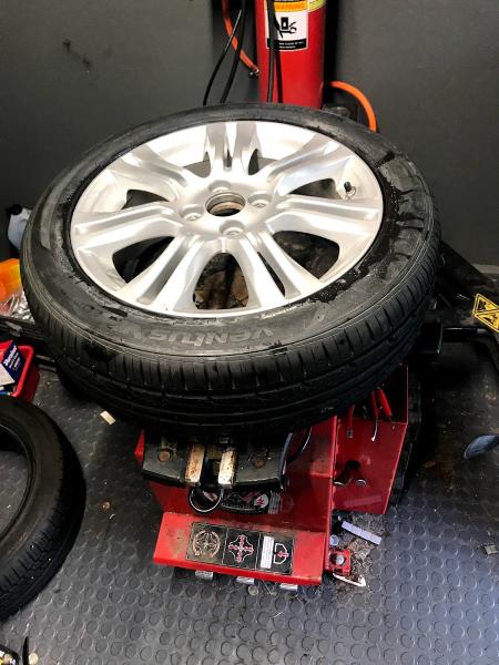 Wheel Deal Llc