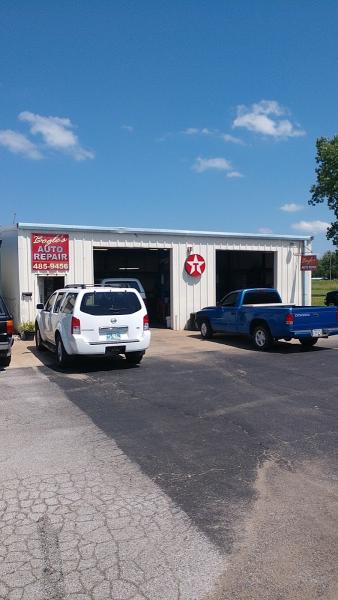 Bogle Automotive Repair