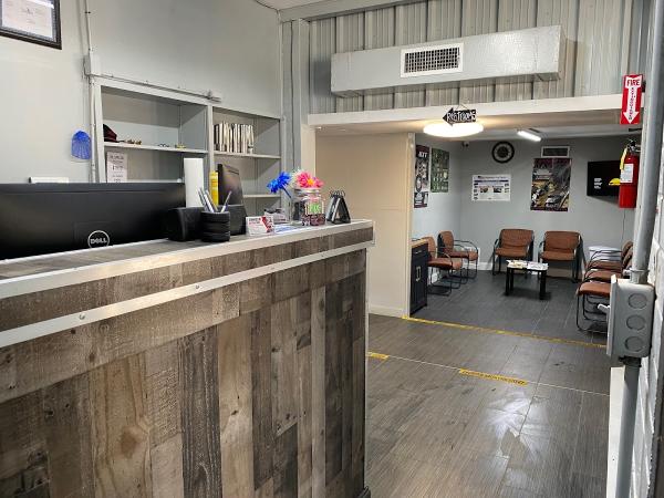 Denison Auto Care