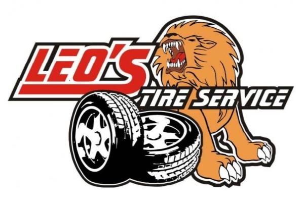 Leo's Tire Services Corp