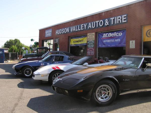 Hudson Valley Auto & Tire Center