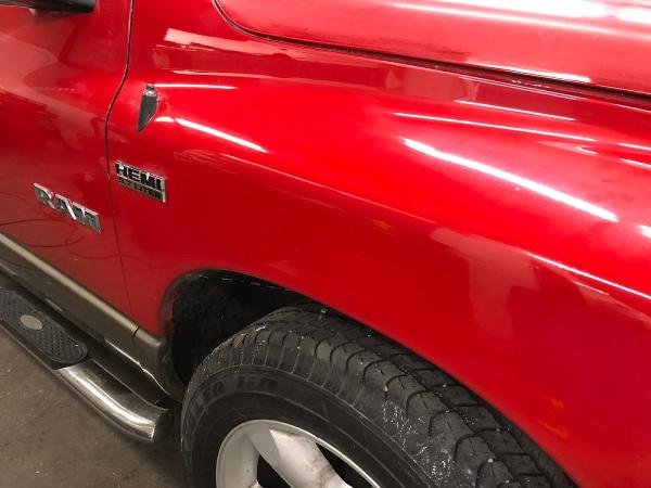 Piedmont Dent Repair