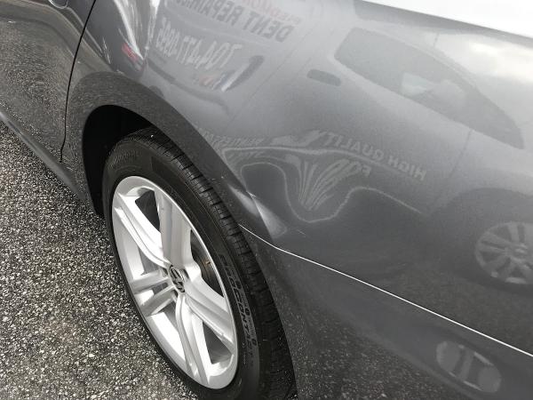 Piedmont Dent Repair