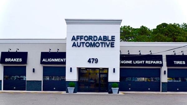 Affordable Automotive Service Center