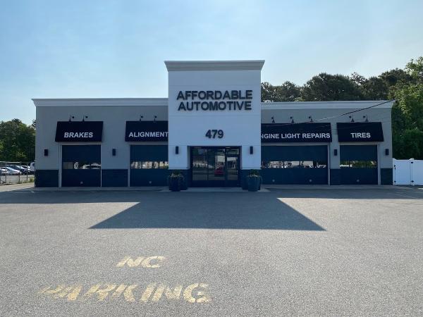 Affordable Automotive Service Center
