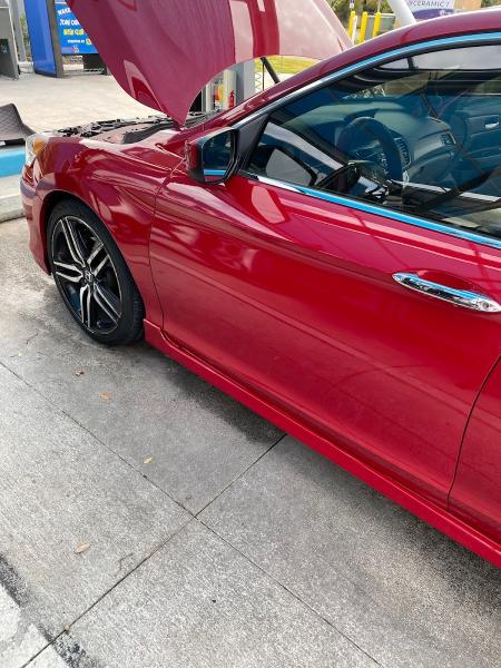 Martinez Auto Solutions Llc