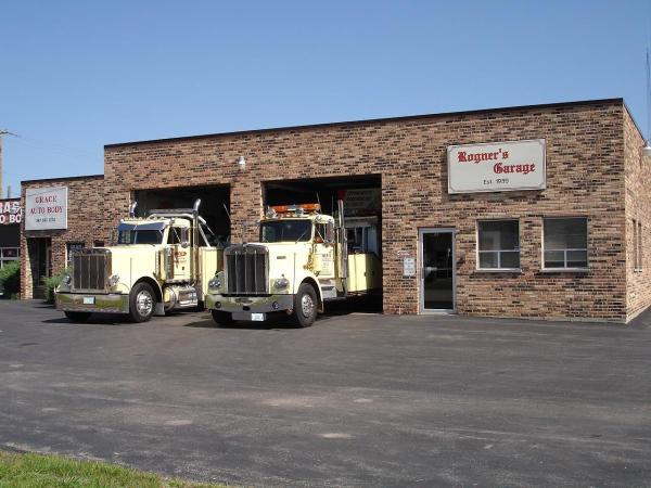 Rogner's Towing and Recovery