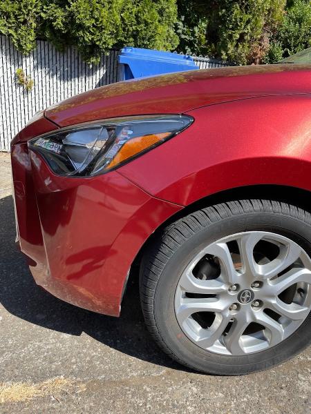 Canyon Auto Rebody