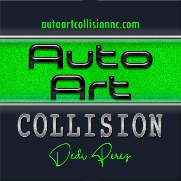 Auto Art Collision