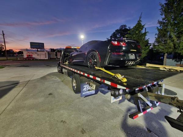 Downriver Towing & Recovery