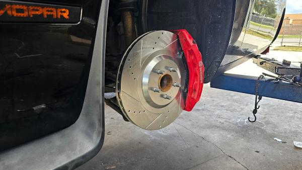 Ark Auto Solutions