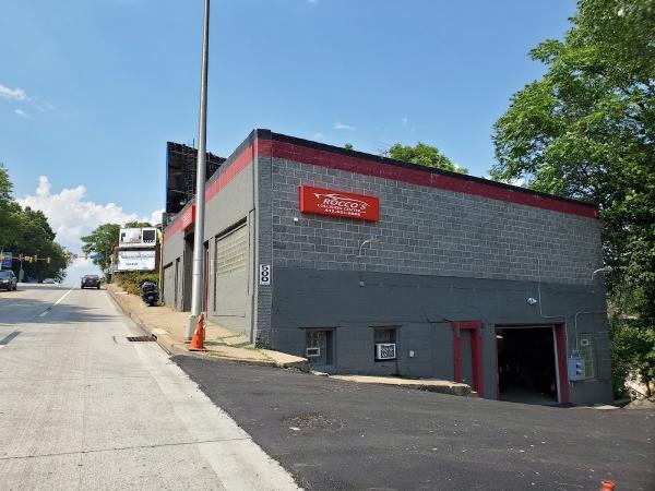 Rocco's Collision Center