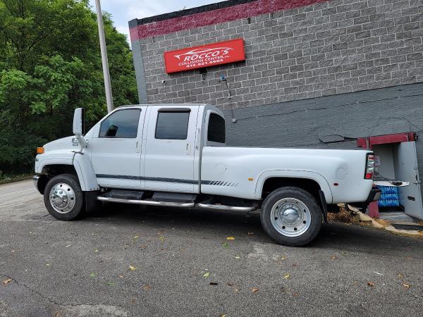 Rocco's Collision Center