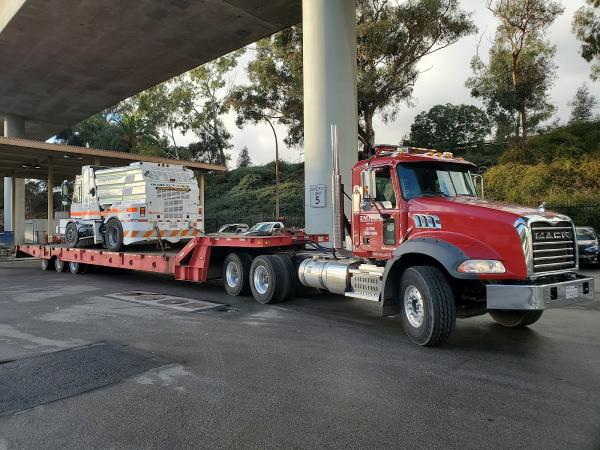 Zacher's Automotive Recyclers