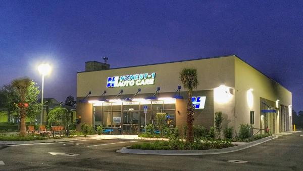 Honest-1 Auto Care Deltona