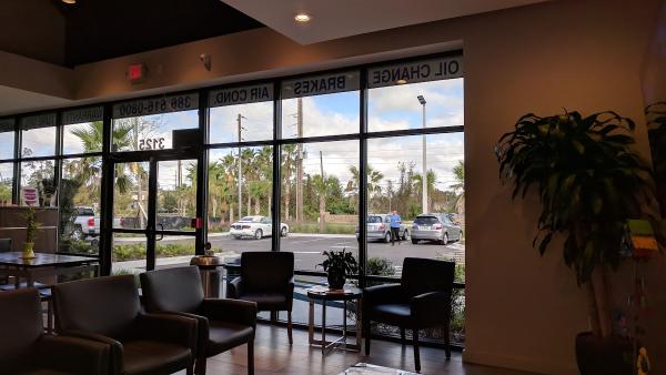 Honest-1 Auto Care Deltona